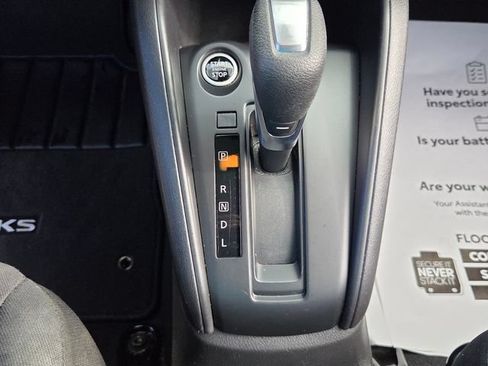 Used 2023 Nissan Kicks S FWD image 19