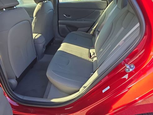 New 2026 Hyundai Elantra Sport image 20