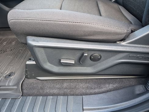 New 2025 Ford F150 XLT w/ Equipment Group 302A MID image 13