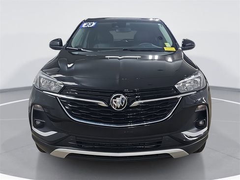 Used 2023 Buick Encore GX Preferred w/ Cold Weather Comfort Package image 10