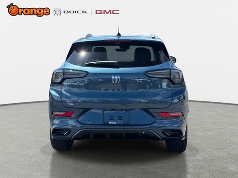 New 2026 Buick Encore GX Avenir image 4