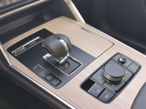 New 2026 MAZDA CX-90 3.3 Turbo w/ Premium Sport Pkg image 33