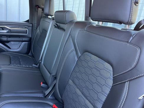 Used 2023 RAM 1500 Big Horn image 43