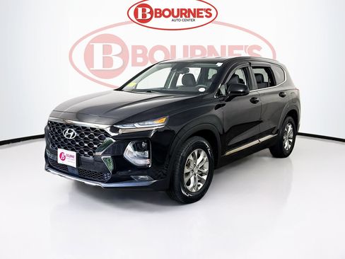 Used 2019 Hyundai Santa Fe SEL AWD/4WD image 6