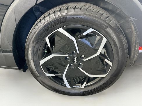 Used 2024 Hyundai Ioniq 5 SEL RWD image 11