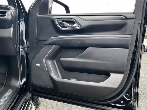 Used 2021 Chevrolet Tahoe RST image 23