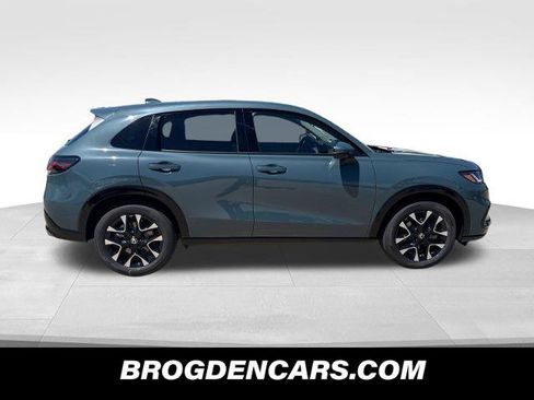 New 2027 Honda HR-V EX-L image 2