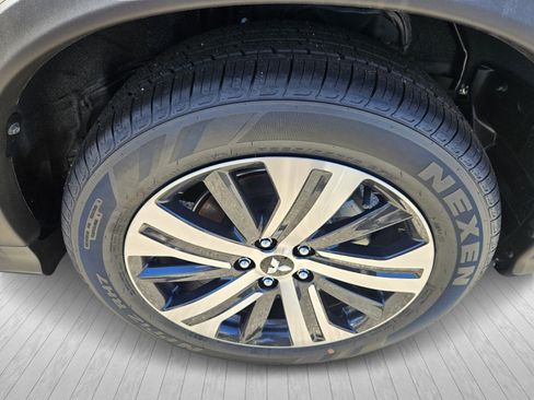 New 2025 Mitsubishi Outlander Sport AWD image 6