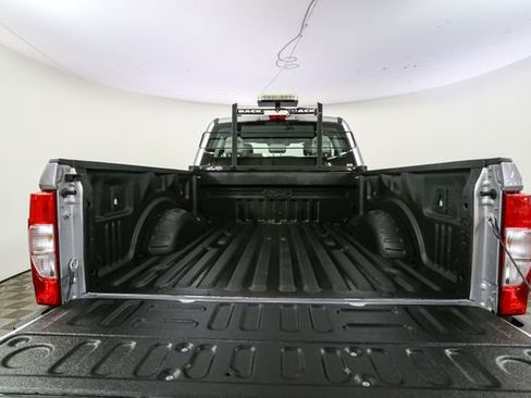 Used 2021 Ford F250 XL w/ Power Equipment Group AWD/4WD image 11