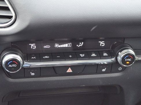 Used 2024 MAZDA CX-30 AWD 2.5 S w/ Preferred Package image 30