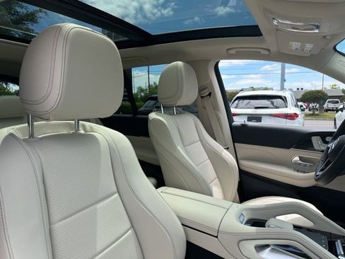 New 2026 Mercedes-Benz GLE 350 4MATIC image 35