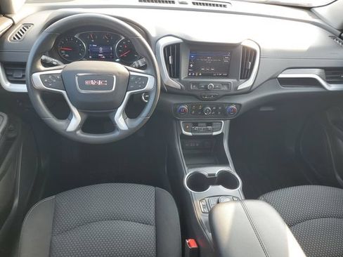 Certified 2023 GMC Terrain SLE w/ Driver Convenience Package FWD image 12