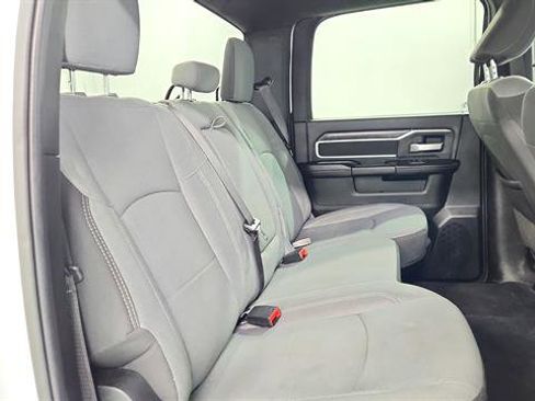 Used 2024 RAM 2500 Big Horn image 24