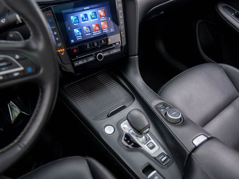 Used 2021 INFINITI QX50 Luxe w/ Appearance Package image 12