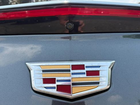 Used 2019 Cadillac XTS Luxury FWD image 37