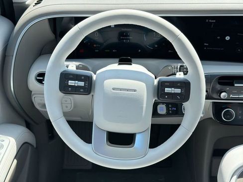 New 2026 Hyundai Palisade SEL Premium AWD/4WD image 13