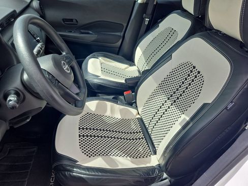 Used 2023 Nissan Kicks S FWD image 24