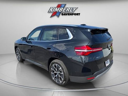 New 2026 BMW X3 xDrive30 w/ Convenience Package AWD/4WD image 3