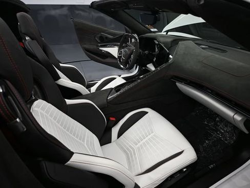 Used 2023 Chevrolet Corvette Z06 image 46