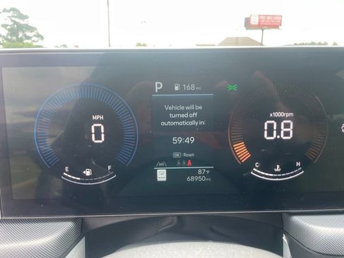 Used 2024 Hyundai Sonata SEL FWD image 25