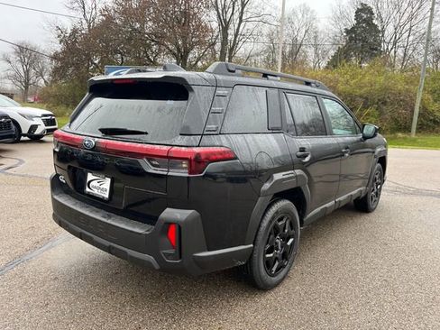 New 2026 Subaru Outback Limited image 7