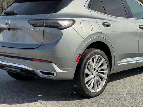 New 2026 Buick Envision Avenir image 15