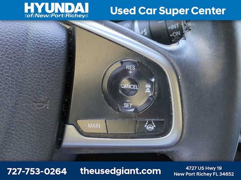 Used 2019 Honda CR-V EX-L image 29