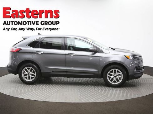 Used 2023 Ford Edge SEL image 46