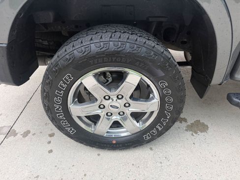 Used 2024 Ford Ranger XLT w/ FX4 Off-Road Package AWD/4WD image 31