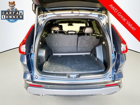 Used 2024 Honda CR-V Sport Touring image 27