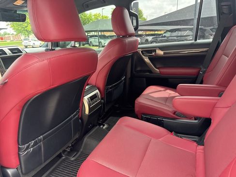 Used 2020 Lexus GX 460 Premium AWD/4WD image 8
