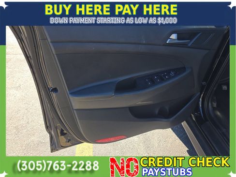 Used 2016 Hyundai Tucson Sport FWD image 14