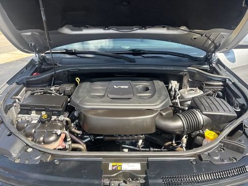 Used 2019 Jeep Grand Cherokee Altitude AWD/4WD image 21