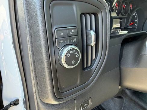 New 2026 GMC Sierra 1500 Pro w/ Pro Value Package RWD image 10