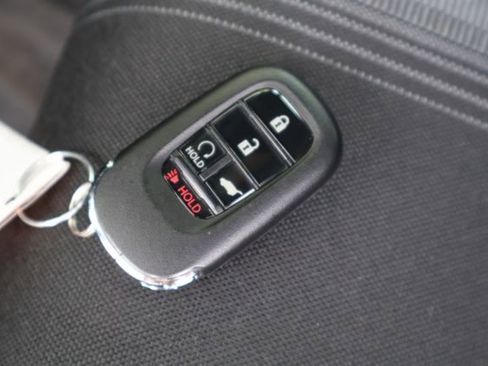 Used 2026 Honda Civic Sport image 26