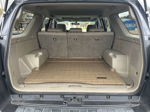 Used 2008 Toyota 4Runner SR5 image 19