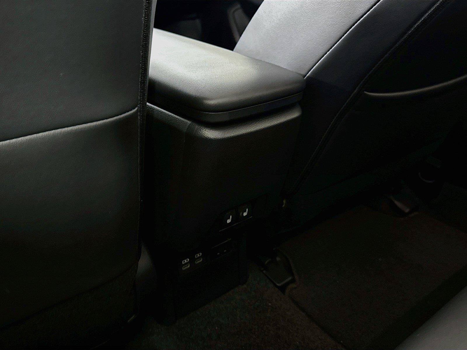 Certified 2024 Toyota Prius Prime Premium w/ Advanced Technology Package FWD image 37