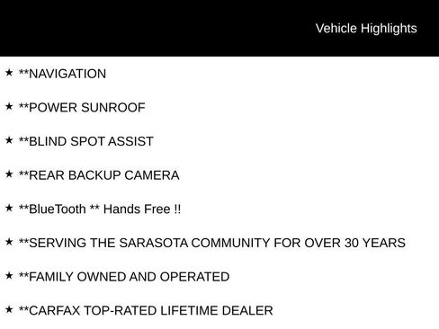 Used 2015 GMC Yukon SLT w/ HD Trailering Package image 3