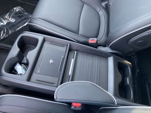 New 2026 Honda Odyssey Touring image 27