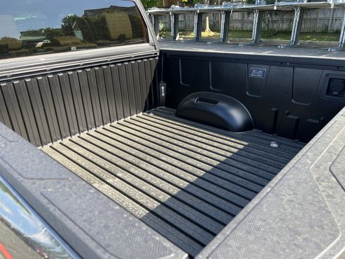 New 2026 Toyota Tundra 1794 Edition AWD/4WD image 8