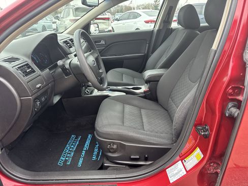 Used 2011 Ford Fusion SE w/ 202A Rapid Spec Order Code image 20