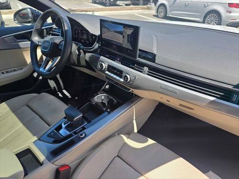 Used 2023 Audi A5 2.0T Premium Plus w/ Premium Plus AWD/4WD image 11
