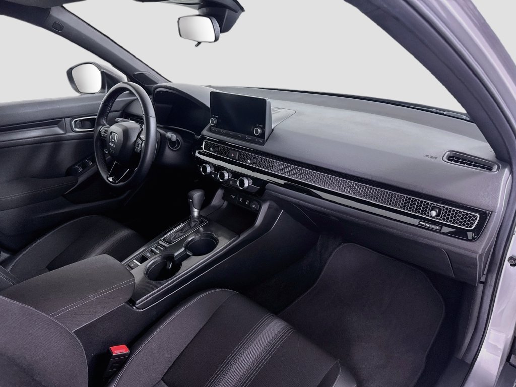 Used 2025 Honda Civic Sport image 23