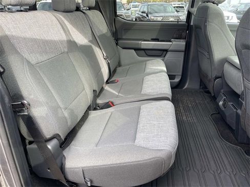 Used 2022 Ford F150 XLT w/ Equipment Group 302A High image 18