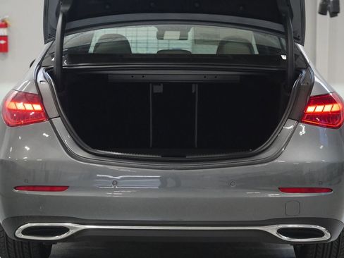 New 2026 Mercedes-Benz C 300 4MATIC Sedan image 32