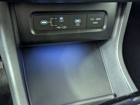 New 2026 Hyundai Tucson Limited FWD image 21