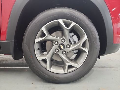 New 2026 Chevrolet Trax LT w/ Driver Confidence Package image 38