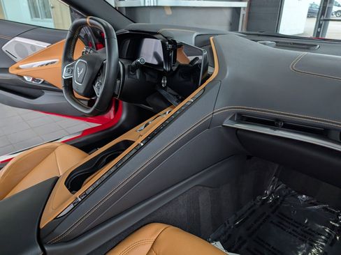 Used 2023 Chevrolet Corvette Stingray Preferred Conv w/ 2LT image 20