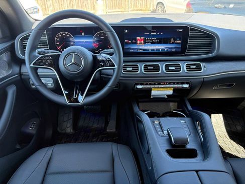 New 2026 Mercedes-Benz GLE 350 4MATIC image 12