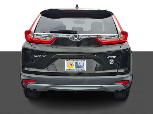 Used 2017 Honda CR-V EX-L image 5